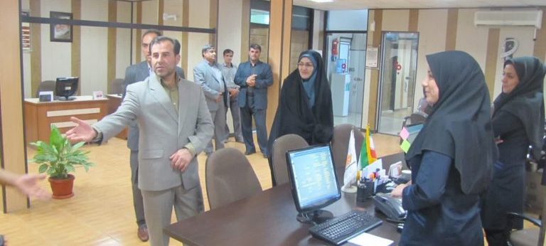 کاریابی ایران قم بهترین فرصت های شغلی