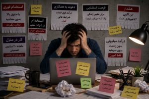 محمدرضا احمدی